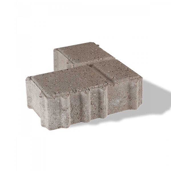 Unilock Eco-Optiloc Concrete Paver